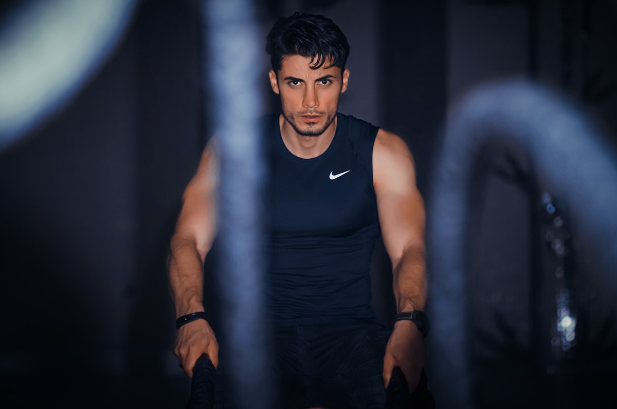 Nutrition and physical performance